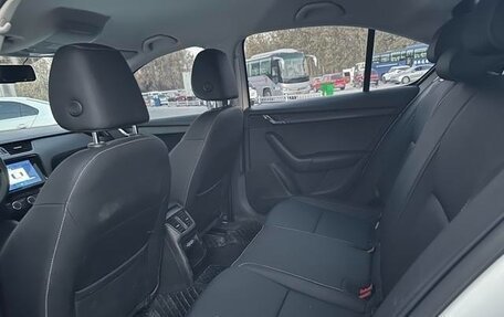 Skoda Octavia IV, 2021 год, 2 000 000 рублей, 8 фотография