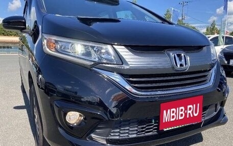 Honda Freed II, 2019 год, 1 058 000 рублей, 3 фотография