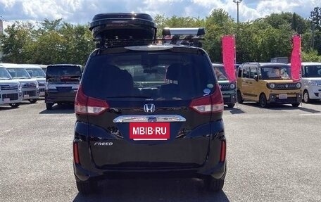 Honda Freed II, 2019 год, 1 058 000 рублей, 6 фотография