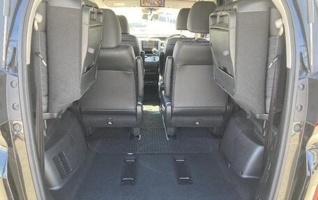 Honda Freed II, 2019 год, 1 058 000 рублей, 10 фотография