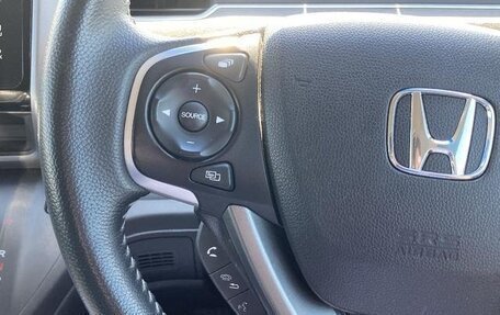 Honda Freed II, 2019 год, 1 058 000 рублей, 16 фотография