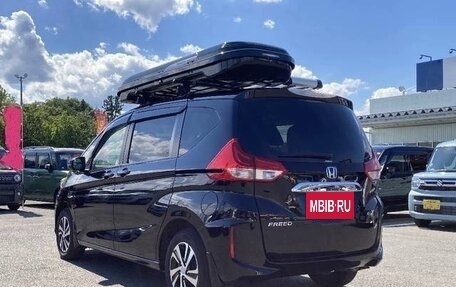 Honda Freed II, 2019 год, 1 058 000 рублей, 7 фотография