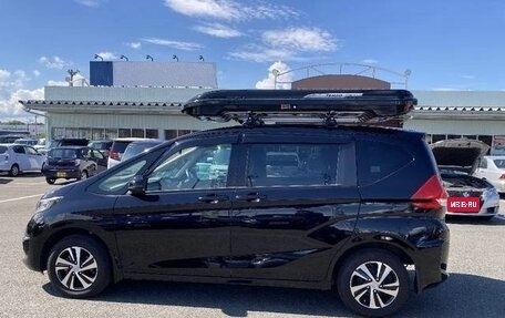 Honda Freed II, 2019 год, 1 058 000 рублей, 8 фотография