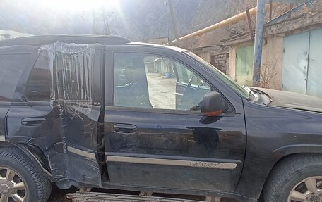 GMC Envoy, 2002 год, 350 000 рублей, 2 фотография