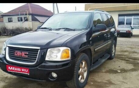 GMC Envoy, 2002 год, 350 000 рублей, 3 фотография