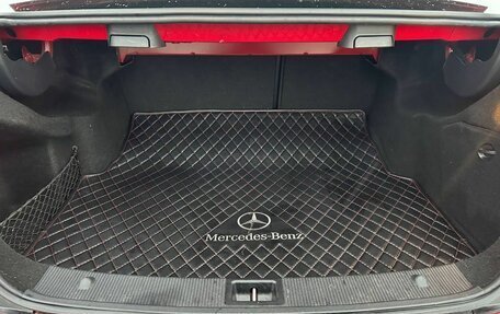 Mercedes-Benz C-Класс, 2012 год, 1 239 000 рублей, 16 фотография