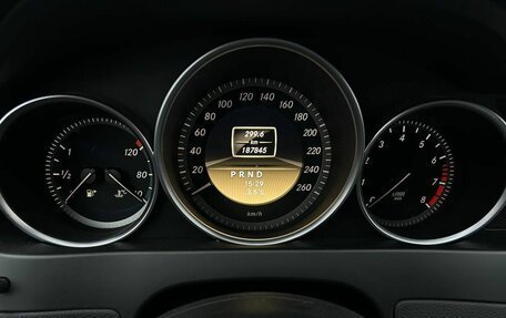 Mercedes-Benz C-Класс, 2012 год, 1 239 000 рублей, 14 фотография