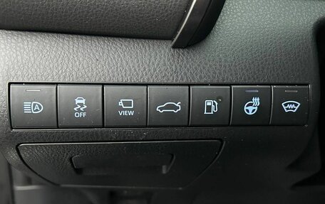 Toyota Camry, 2018 год, 3 099 000 рублей, 14 фотография