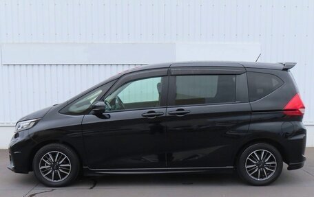 Honda Freed II, 2020 год, 1 304 000 рублей, 8 фотография