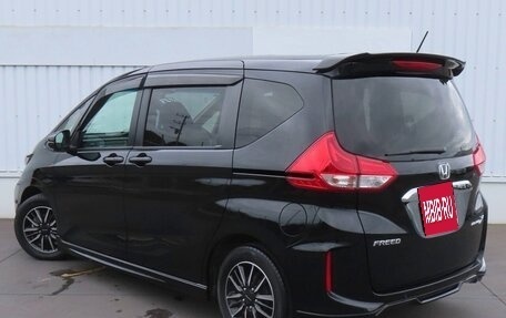 Honda Freed II, 2020 год, 1 304 000 рублей, 7 фотография