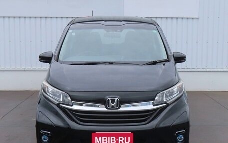 Honda Freed II, 2020 год, 1 304 000 рублей, 2 фотография