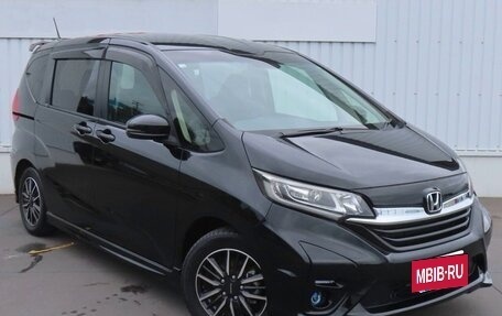 Honda Freed II, 2020 год, 1 304 000 рублей, 3 фотография
