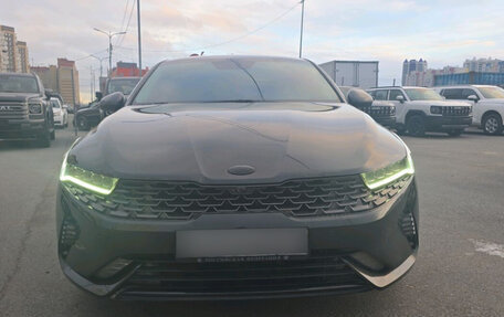 KIA K5, 2020 год, 2 699 000 рублей, 2 фотография