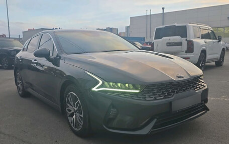 KIA K5, 2020 год, 2 699 000 рублей, 5 фотография