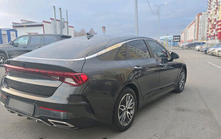 KIA K5, 2020 год, 2 699 000 рублей, 4 фотография