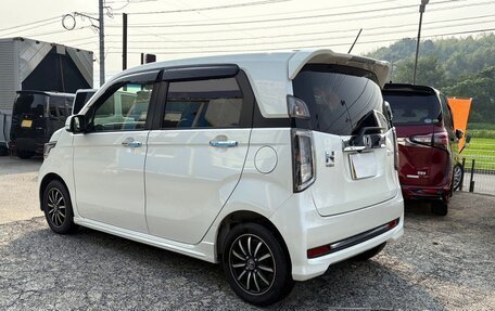 Honda N-WGN I рестайлинг, 2019 год, 630 000 рублей, 6 фотография