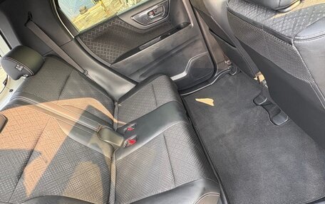 Honda N-WGN I рестайлинг, 2019 год, 630 000 рублей, 9 фотография