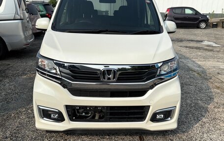 Honda N-WGN I рестайлинг, 2019 год, 630 000 рублей, 2 фотография