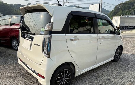Honda N-WGN I рестайлинг, 2019 год, 630 000 рублей, 4 фотография