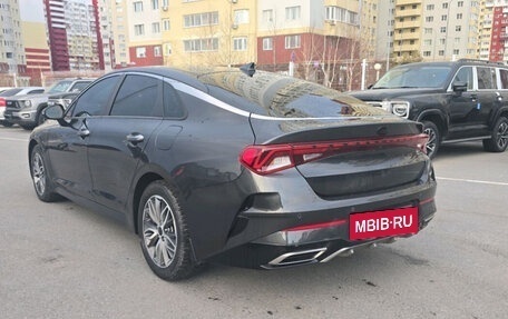 KIA K5, 2020 год, 2 699 000 рублей, 3 фотография