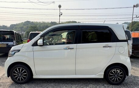 Honda N-WGN I рестайлинг, 2019 год, 630 000 рублей, 7 фотография