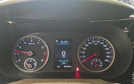 KIA K5, 2020 год, 2 699 000 рублей, 8 фотография