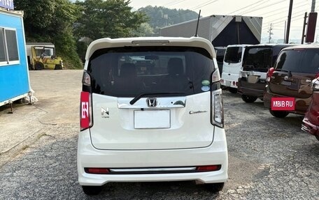 Honda N-WGN I рестайлинг, 2019 год, 630 000 рублей, 5 фотография