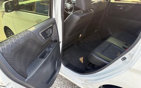 Honda N-WGN I рестайлинг, 2019 год, 630 000 рублей, 12 фотография