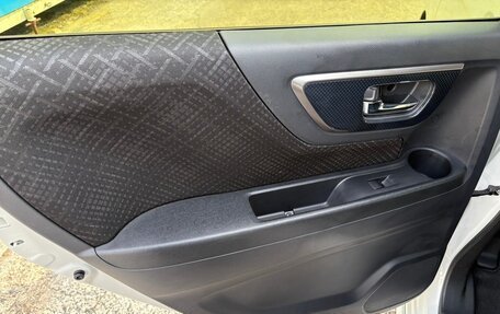 Honda N-WGN I рестайлинг, 2019 год, 630 000 рублей, 14 фотография