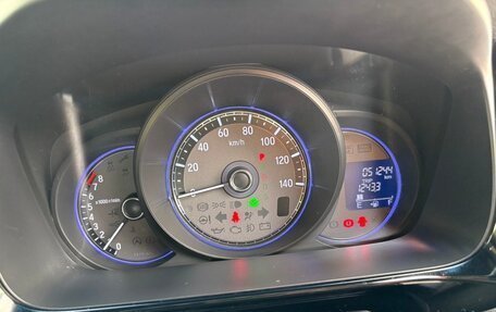 Honda N-WGN I рестайлинг, 2019 год, 630 000 рублей, 22 фотография