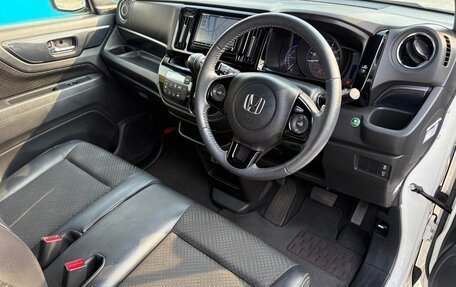 Honda N-WGN I рестайлинг, 2019 год, 630 000 рублей, 23 фотография