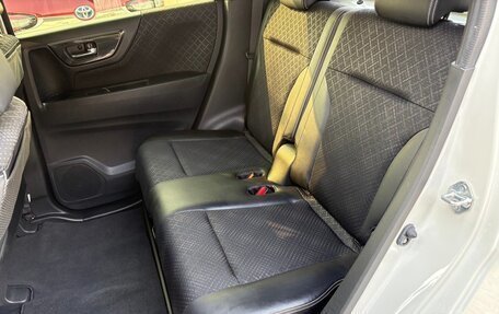 Honda N-WGN I рестайлинг, 2019 год, 630 000 рублей, 17 фотография