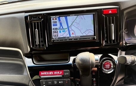 Honda N-WGN I рестайлинг, 2019 год, 630 000 рублей, 25 фотография