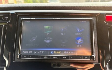 Honda N-WGN I рестайлинг, 2019 год, 630 000 рублей, 27 фотография