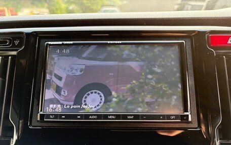 Honda N-WGN I рестайлинг, 2019 год, 630 000 рублей, 28 фотография