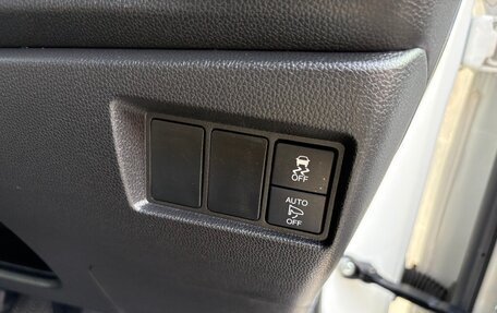 Honda N-WGN I рестайлинг, 2019 год, 630 000 рублей, 33 фотография