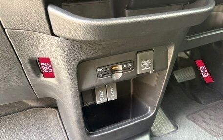 Honda N-WGN I рестайлинг, 2019 год, 630 000 рублей, 32 фотография