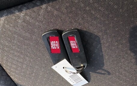 Honda N-WGN I рестайлинг, 2019 год, 630 000 рублей, 34 фотография