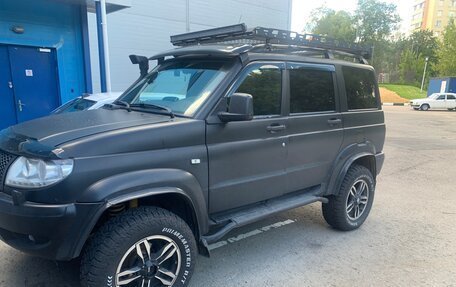 ЛуАЗ Patriot, 2014 год, 1 200 000 рублей, 1 фотография