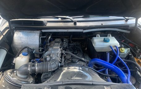 ЛуАЗ Patriot, 2014 год, 1 200 000 рублей, 7 фотография