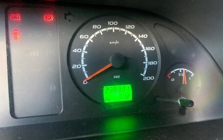 ЛуАЗ Patriot, 2014 год, 1 200 000 рублей, 3 фотография