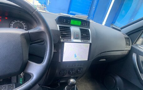 ЛуАЗ Patriot, 2014 год, 1 200 000 рублей, 4 фотография