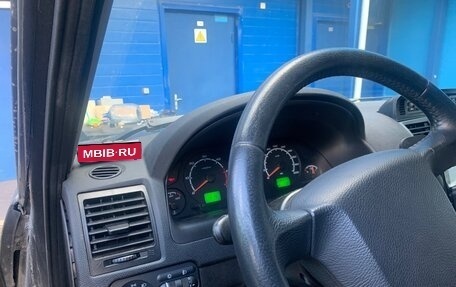 ЛуАЗ Patriot, 2014 год, 1 200 000 рублей, 2 фотография