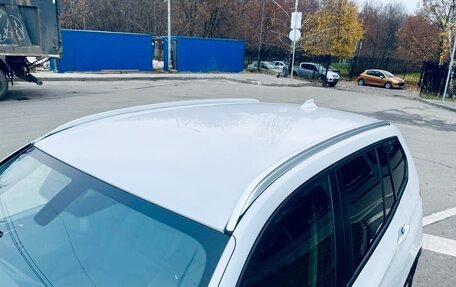 BMW X3, 2014 год, 2 420 000 рублей, 16 фотография