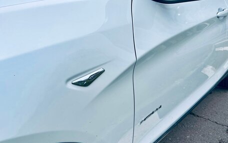 BMW X3, 2014 год, 2 420 000 рублей, 26 фотография