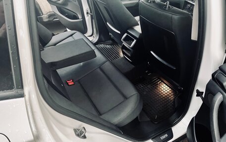 BMW X3, 2014 год, 2 420 000 рублей, 33 фотография