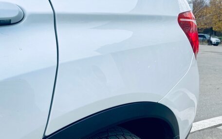 BMW X3, 2014 год, 2 420 000 рублей, 25 фотография