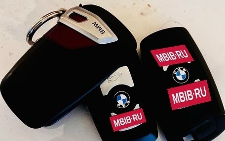 BMW X3, 2014 год, 2 420 000 рублей, 27 фотография