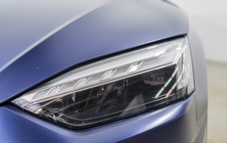 Audi A5, 2021 год, 4 000 000 рублей, 9 фотография