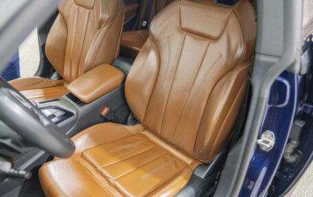 Audi A5, 2021 год, 4 000 000 рублей, 13 фотография